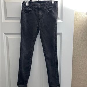 GAP Kids Black Jeans
